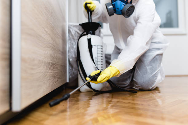 Best Commercial Pest Control Services  in Edina, MN