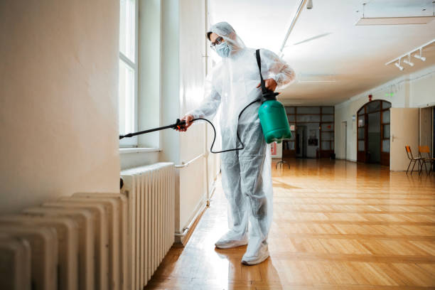 Edina, MN Pest Control Company